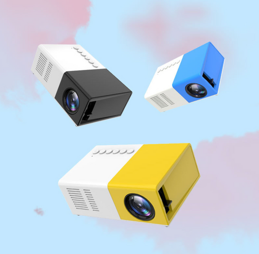 MiniProjector