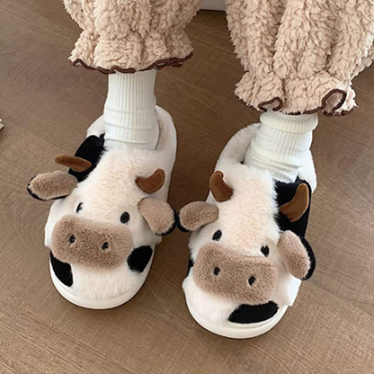 Cow Slippers™