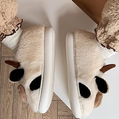 Cow Slippers™