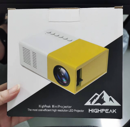 MiniProjector