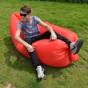 Inflatable Beach Sofa