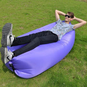 Inflatable Beach Sofa