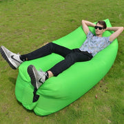 Inflatable Beach Sofa