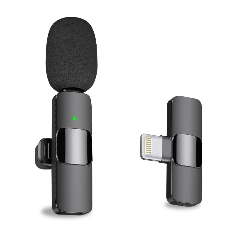 FACARIO® WIRELESS MIC