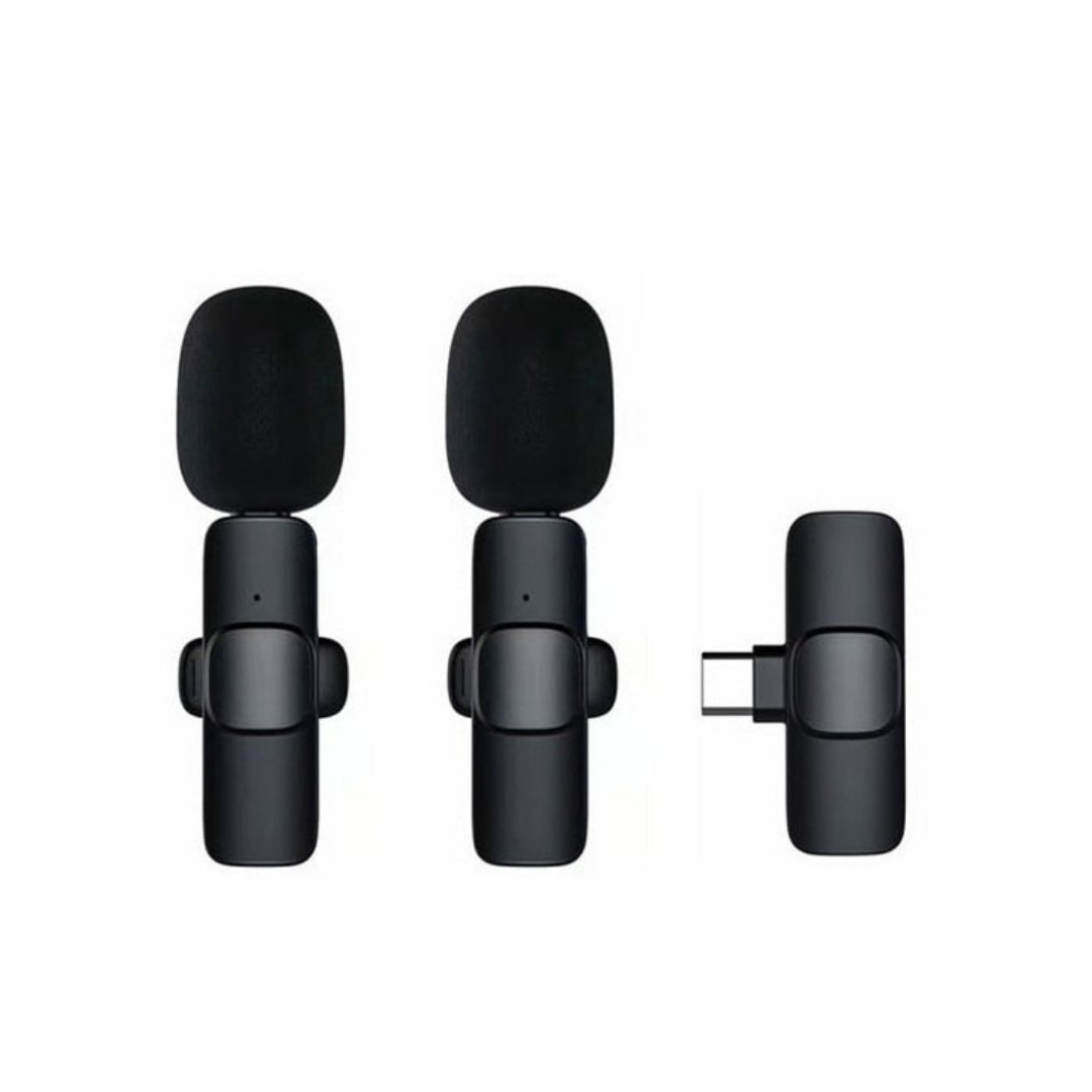 FACARIO® WIRELESS MIC