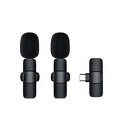 FACARIO® WIRELESS MIC